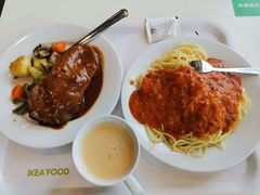 -宜家·瑞典风味餐厅(无锡店)
