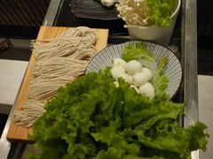 -陌生人火锅餐厅(阳曲路店)
