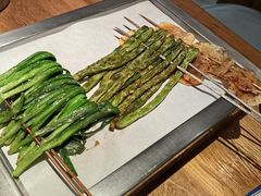 -老高烧烤(龙华星河iCO店)