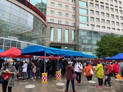 -中国医科大学附属盛京医院(南湖院区)