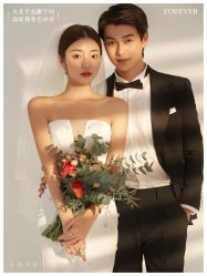 -今生有约婚纱摄影店(景德路店)