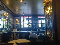 -马克西姆餐厅(崇文门店)