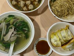 -蒋家桥饺面店(广陵路店)