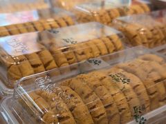 -泸溪河桃酥(秦淮夫子庙一店)