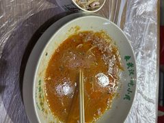 -小民大排档(光谷店)