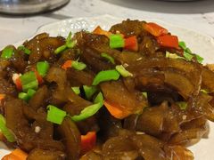 -洪福饭店·十八年老店