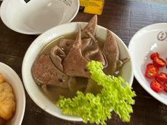 -松發肉骨茶(克拉码头店)
