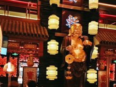 -宝轩渔府·老字号海鲜·正宗津菜(水上店)