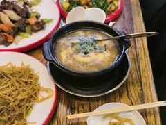 -大胡子海鲜·天津菜·砂锅烧烤(五大道创始店)