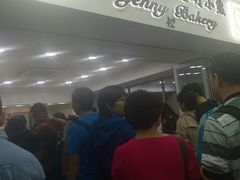 -珍妮曲奇聪明小熊(尖沙咀店)