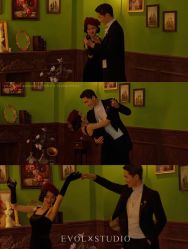 -乐默婚纱摄影工作室