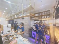 -茶百道(南坪万达一号门店)