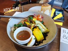 -BAKER&SPICE(BFC外滩金融中心店)