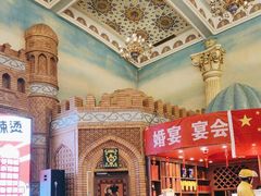 -伊带伊路新疆美食府(呼家楼店)