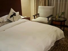 -苏州独墅湖书香世家酒店