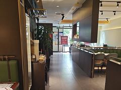 -东方饺子王臻味餐厅(新嘉坡城店)