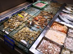 -味莊·青岛菜(云霄路店)