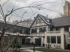 -一尺花园(安和花园店)