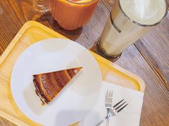 -花十悦·鲜花咖啡餐厅(振业城一期店)