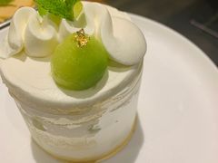 颜如玉-UPPER KITCHEN(延安路店)