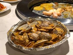 -么子烤肉(化龙池店)