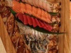 -墨竹寿司(九江店)