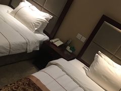 -金水鹤温泉国际酒店