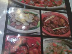 菜15-阿英煲(凉城路店)