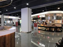 -恒生万鹂广场(唐镇店)