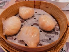 晶莹鲜虾饺-添好运点心专门店(深水埗店)