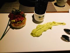 -山葵家·创意料理(宁波来福士店)