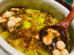 -吃饭皇帝大土家民族菜(正大广场店)