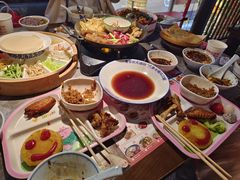 -怪噜范·老贵阳街头名小吃(世纪金源旗舰店)