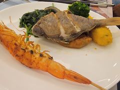 -厦门海景千禧大酒店·海景咖啡厅