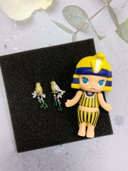 -M'S BANQUET AND SPACE ART