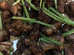-炙热童年·老北京炙子烤肉(南锣鼓巷店)