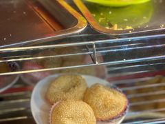 煎堆-芬芳甜品(同福路店)