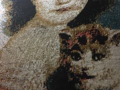 门面-维吾尔餐厅(宜山路店)