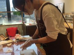 -十八字金银饰·拼豆·开蚌手工体验团建(君太百货店)