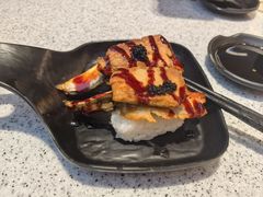 -争鲜回转寿司(朝外悠唐PLUS店)