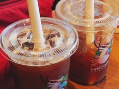 -瑞幸咖啡(大连罗斯福广场一层店)