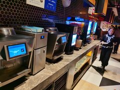 -星伦多自助料理(华润万象城店)