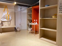 -XI·LaundryCafe 喜咖自助洗衣咖啡店