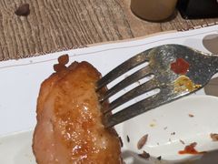 -汉巴味德巴西烤肉(顺和广场店)