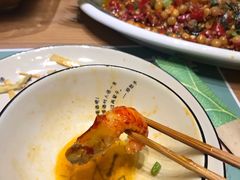 -临界音乐酒馆·小龙虾·江湖菜(华熙LIVE·鱼洞店)