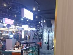 -豪享来(我格广场店)