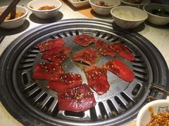 -猫抓烤肉(武进吾悦广场店)