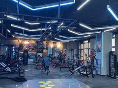 -豪思成DK健身私教连锁(凯乐国际店)