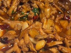 -胖哥俩肉蟹煲(梅溪步步高店)