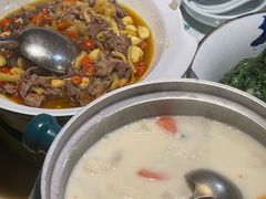 -佬麻雀·新湘菜(珠海金发购物中心店)